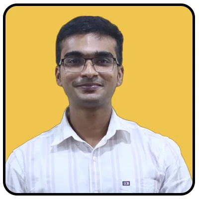 Arnav Bhandari